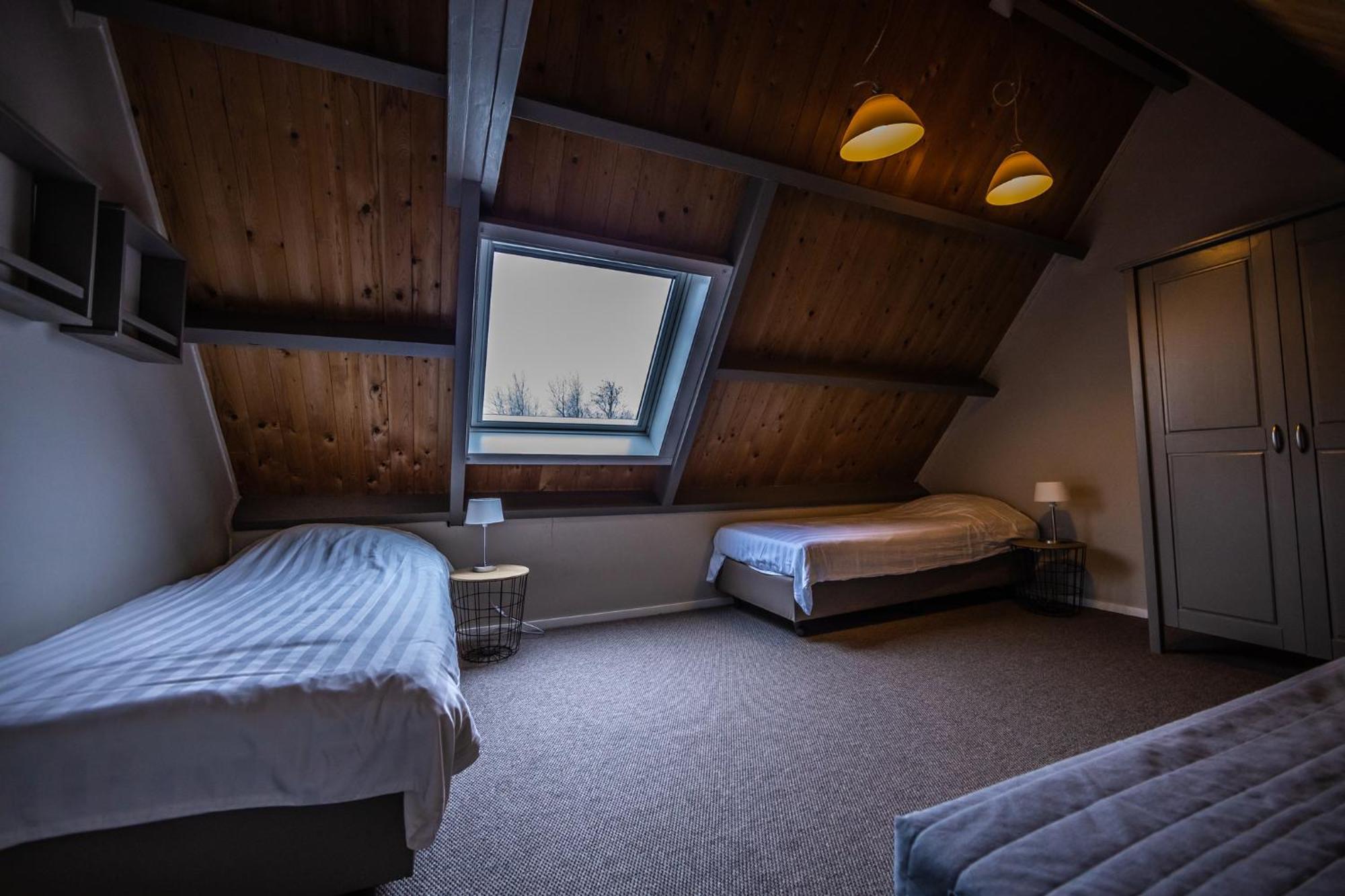 Vakantiewoning - Kon. Emmaweg 26 | 'uitspanning Oranjezon'