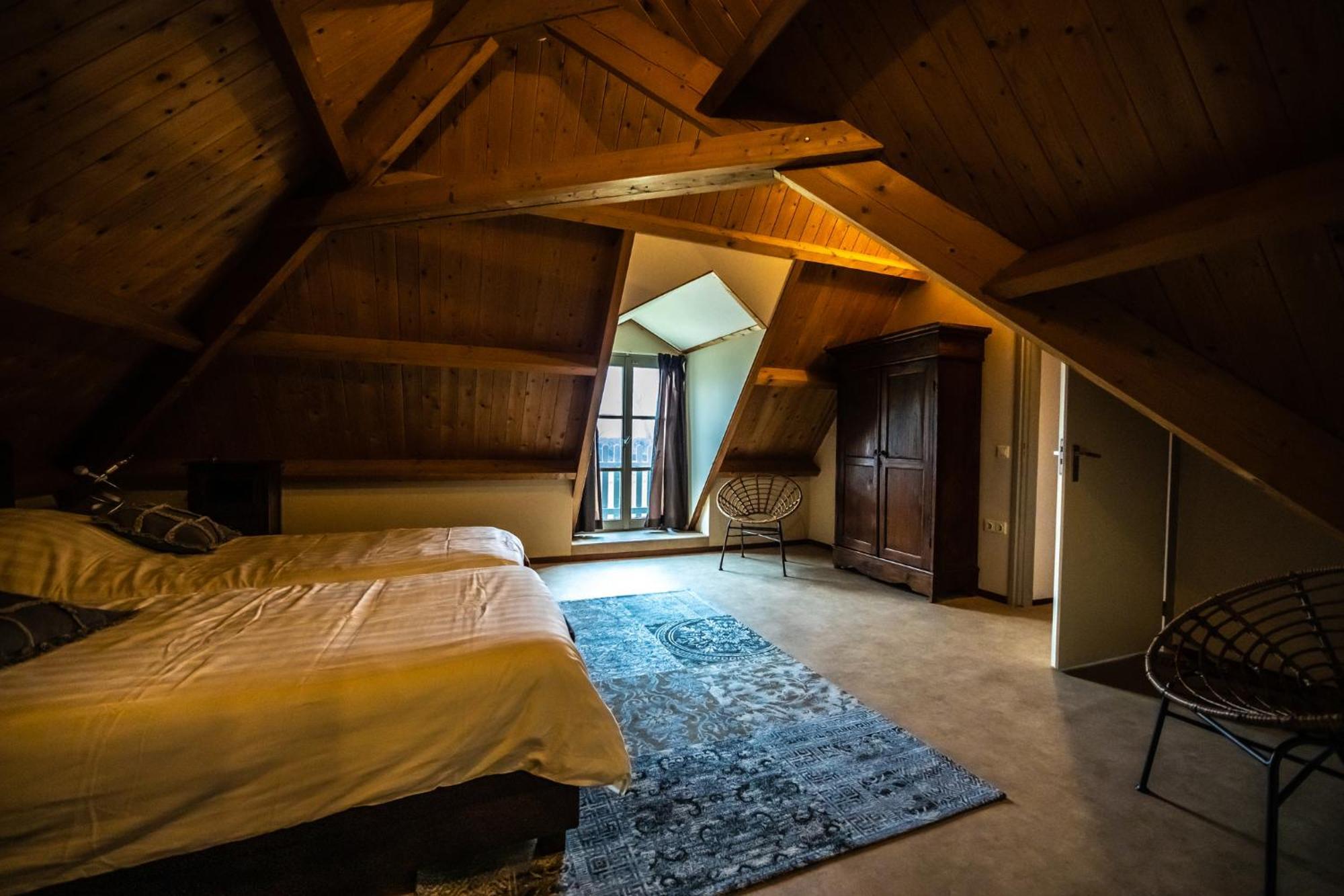 Vakantiewoning - Kon. Emmaweg 26 | 'uitspanning Oranjezon' Ferienhaus *