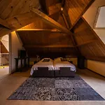 Vakantiewoning Oranjezon