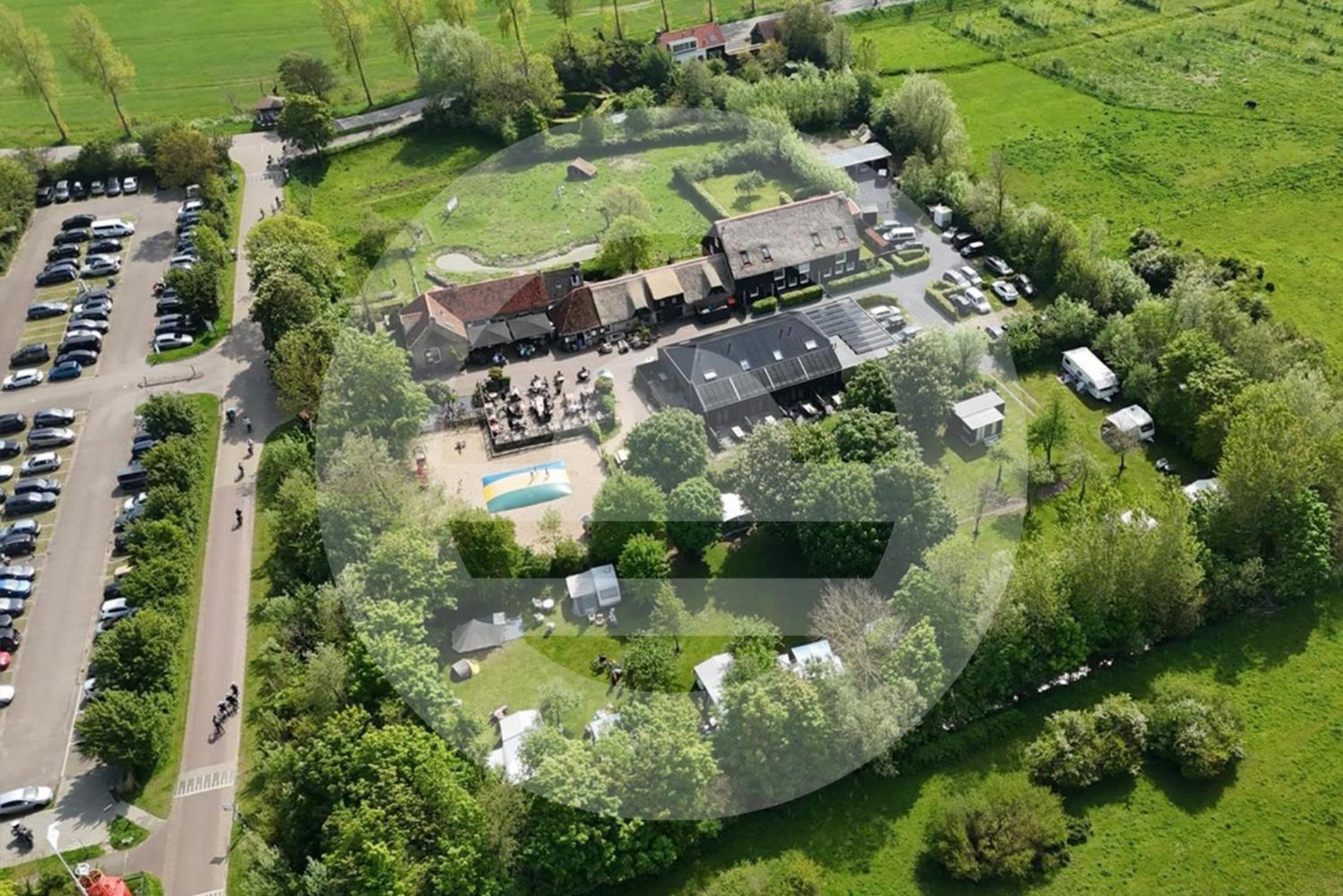 Vakantiewoning Oranjezon *