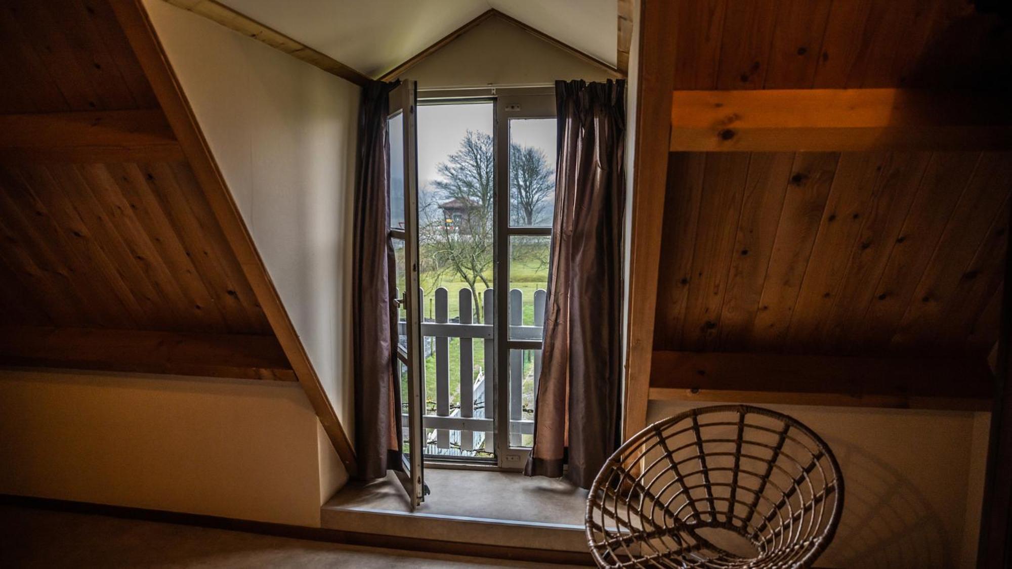 Vakantiewoning Oranjezon Vakantiehuis Vrouwenpolder
