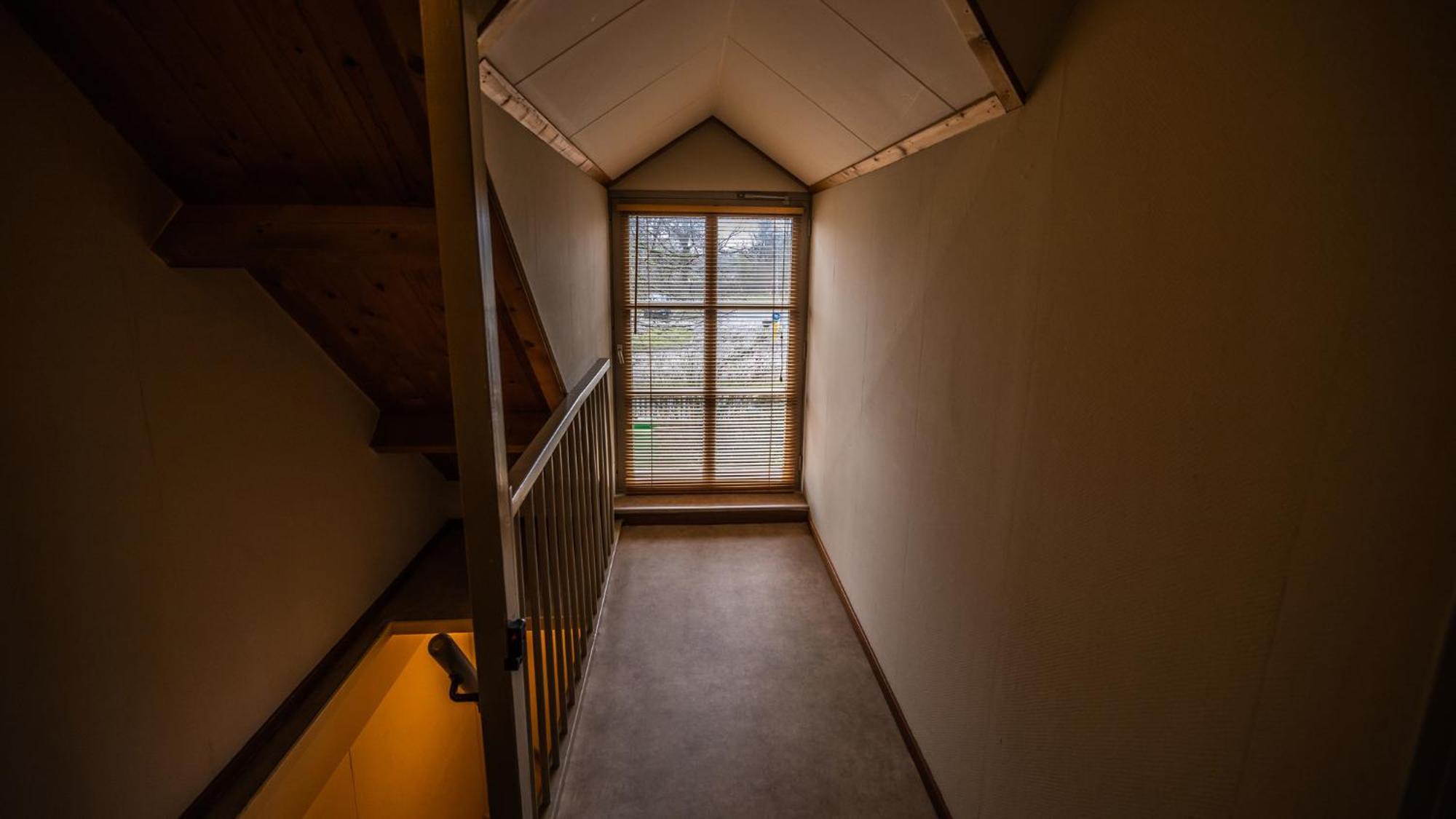 Vakantiewoning Oranjezon *