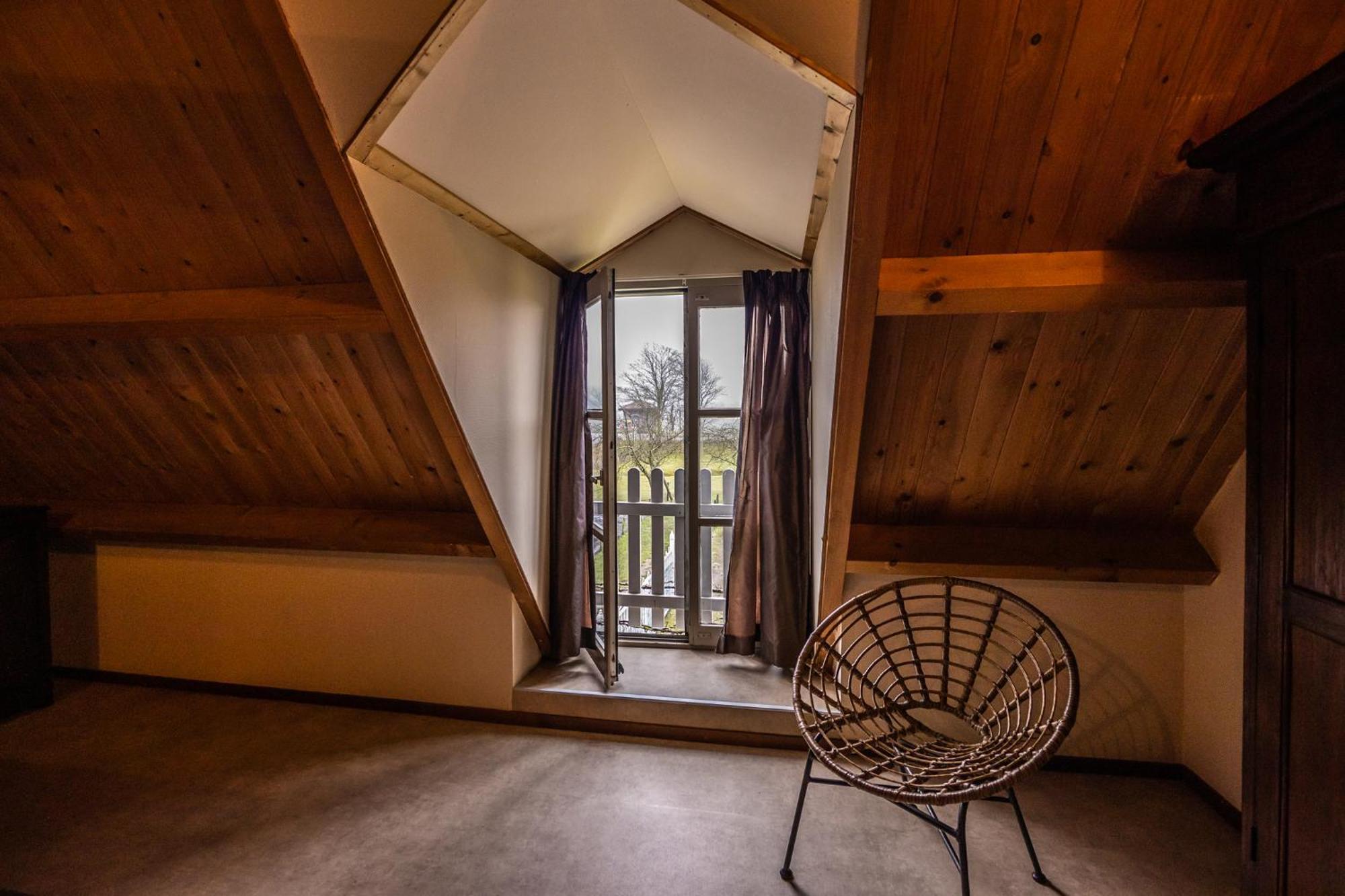 Vakantiewoning Oranjezon Vakantiehuis Vrouwenpolder