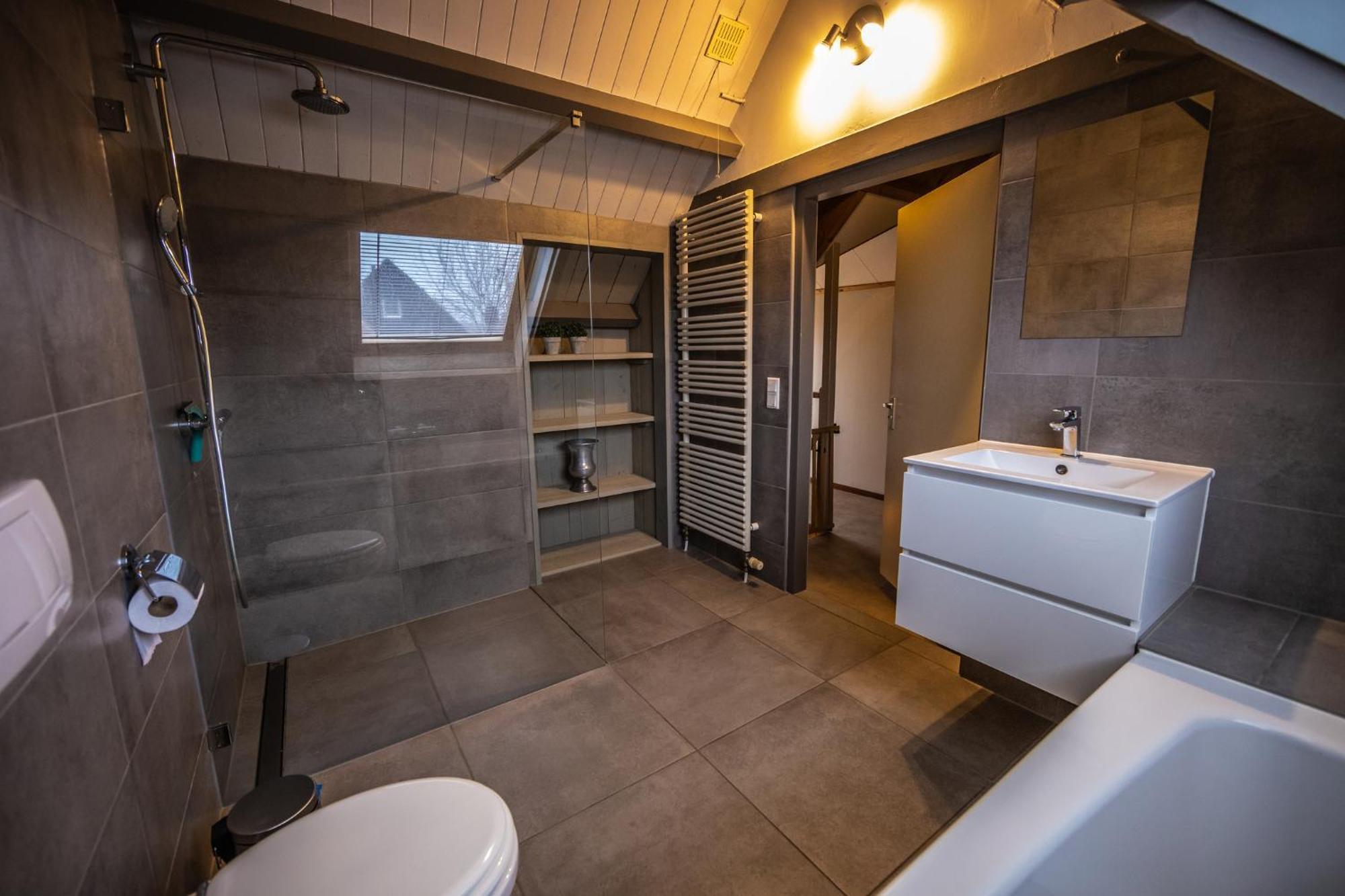 Vakantiewoning Oranjezon * Vrouwenpolder