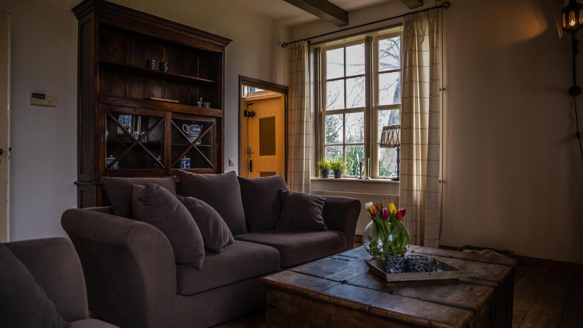 Vakantiewoning Oranjezon Vakantiehuis