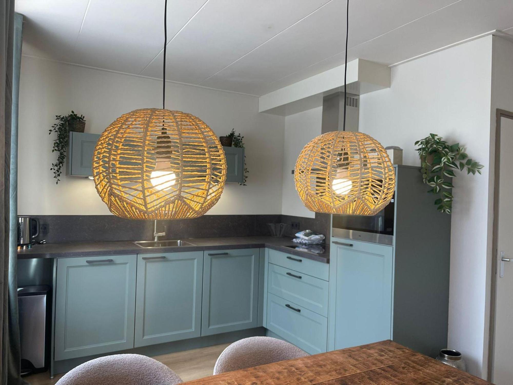 Vakantiehuis Vakantiewoning Oranjezon