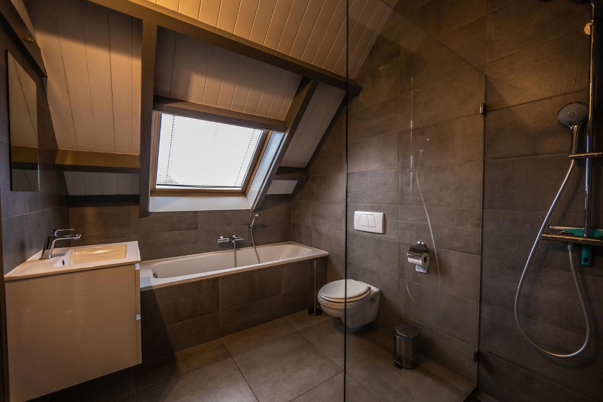 Vakantiewoning Oranjezon Vakantiehuis *