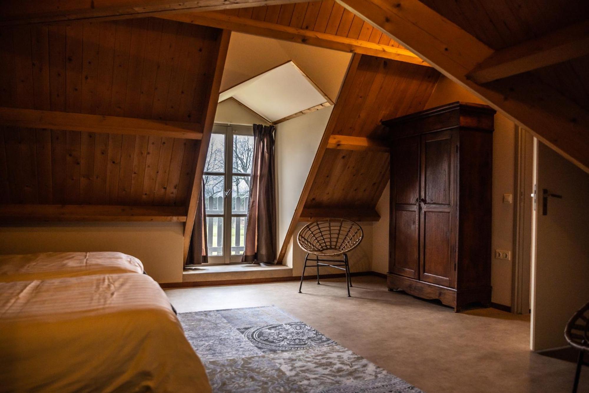 Vakantiewoning Oranjezon *