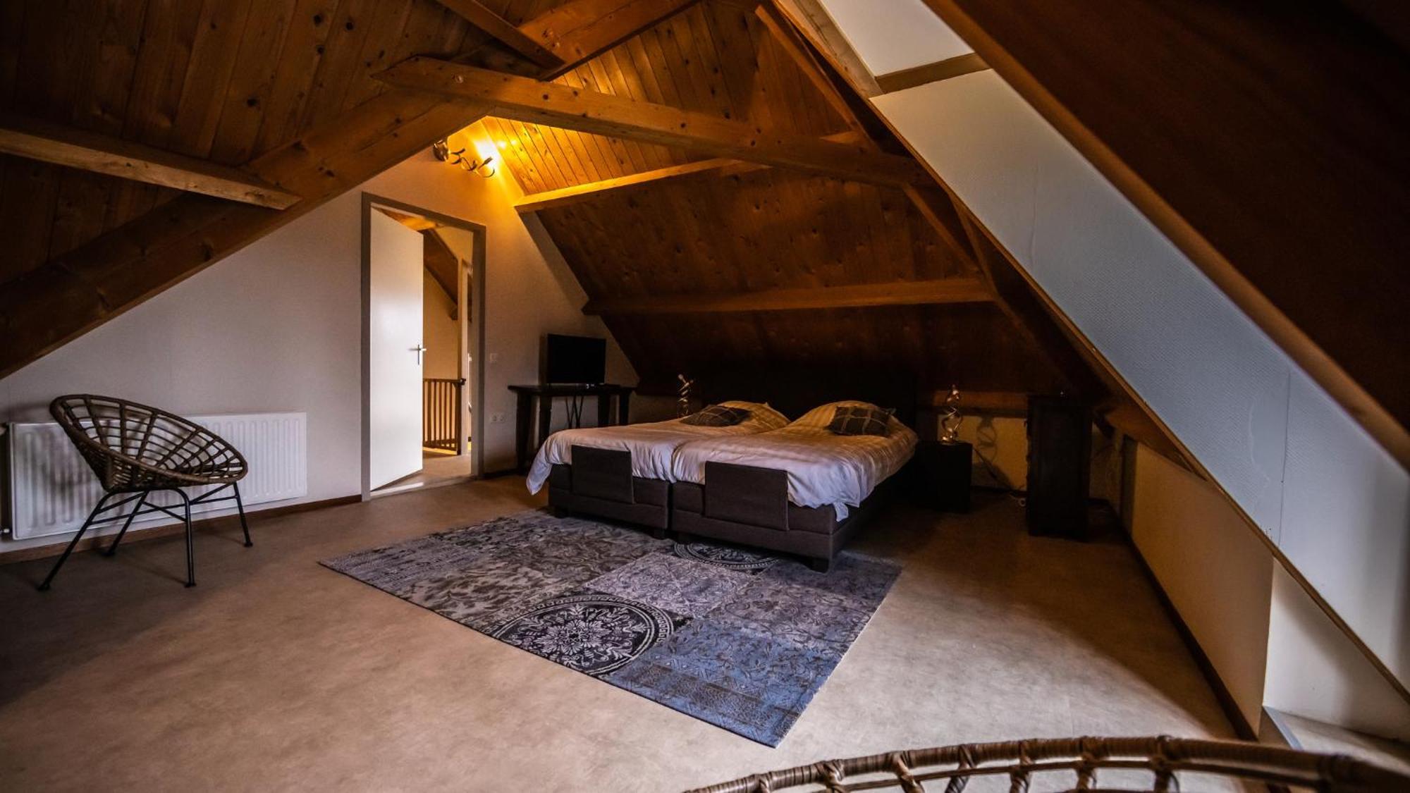 Vakantiewoning Oranjezon Vrouwenpolder