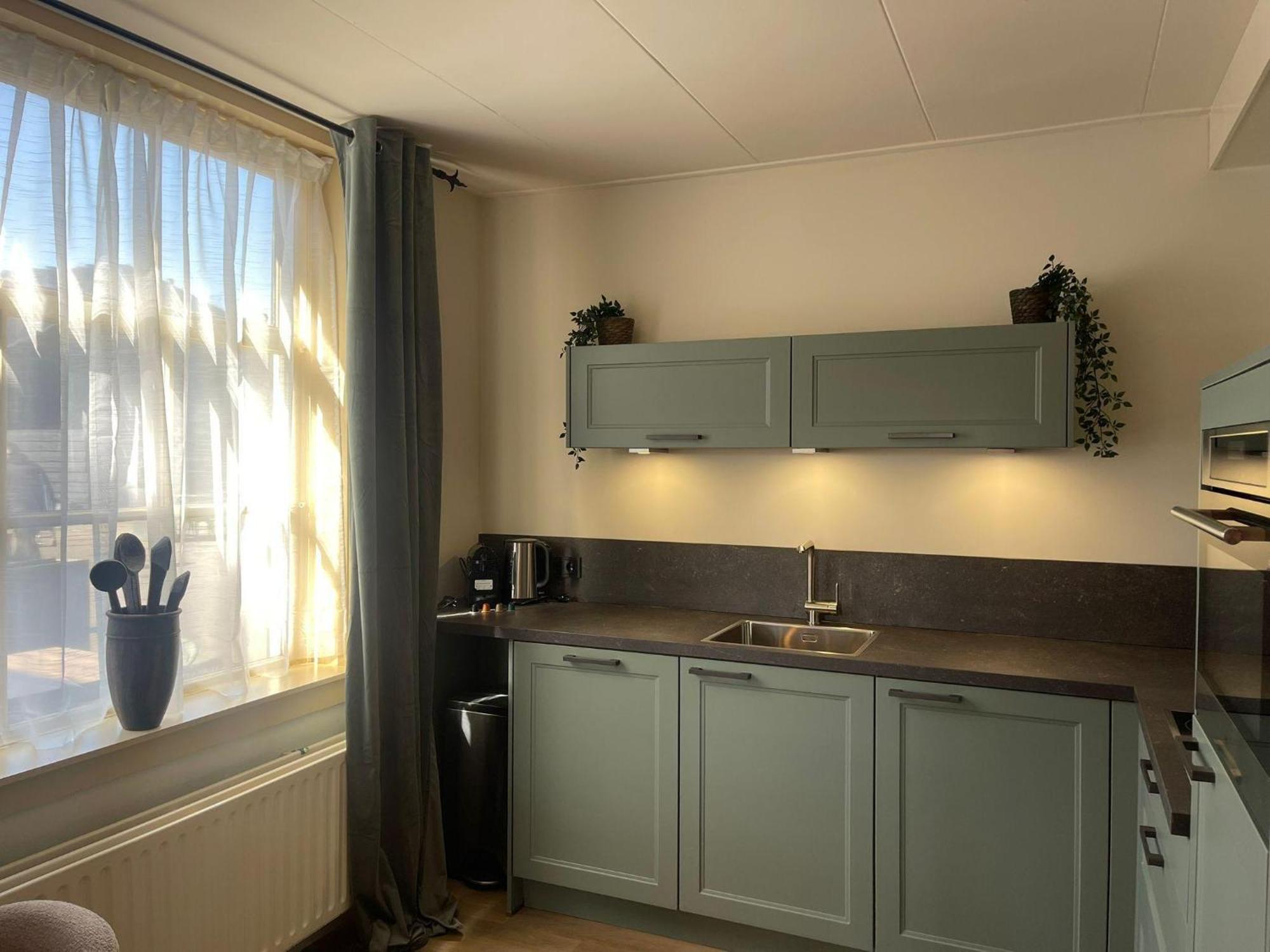 Vakantiewoning Oranjezon