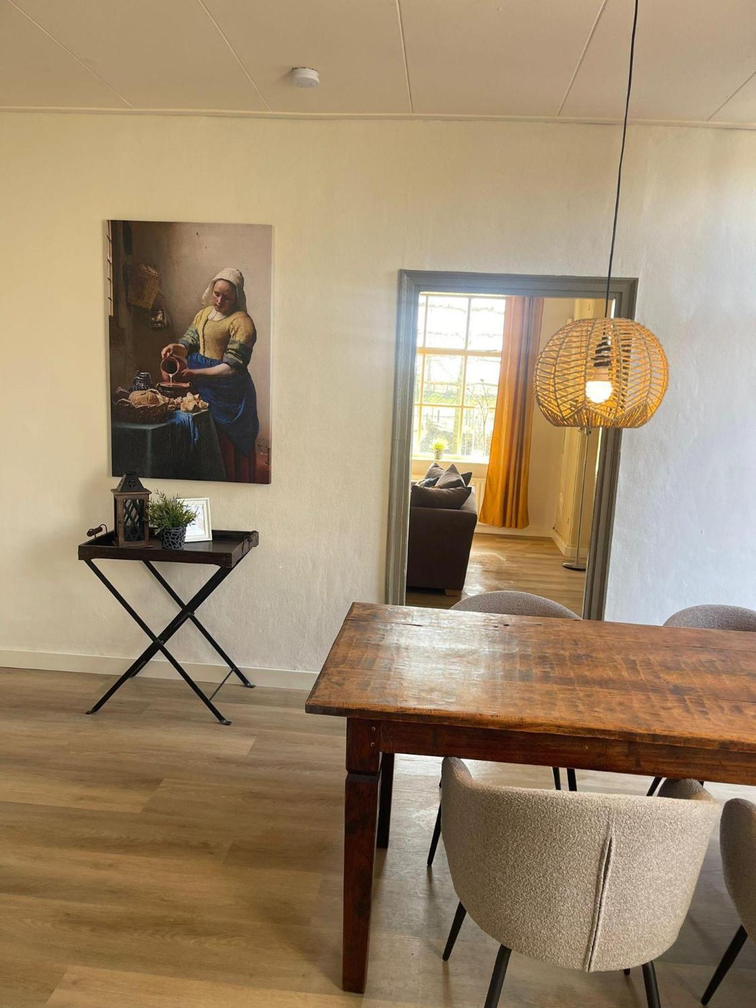 Vakantiewoning Oranjezon Vakantiehuis