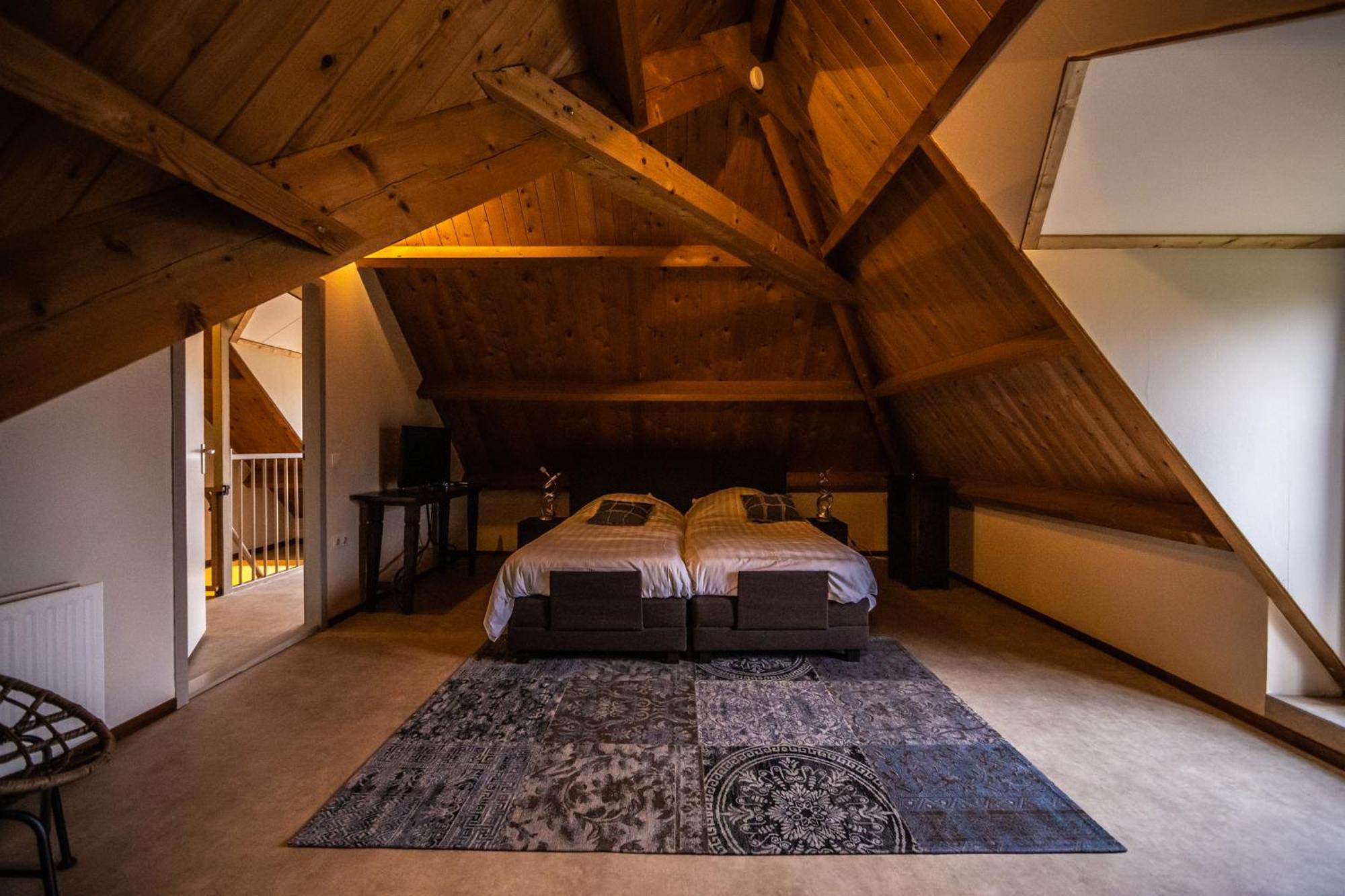 Vakantiehuis Vakantiewoning Oranjezon *
