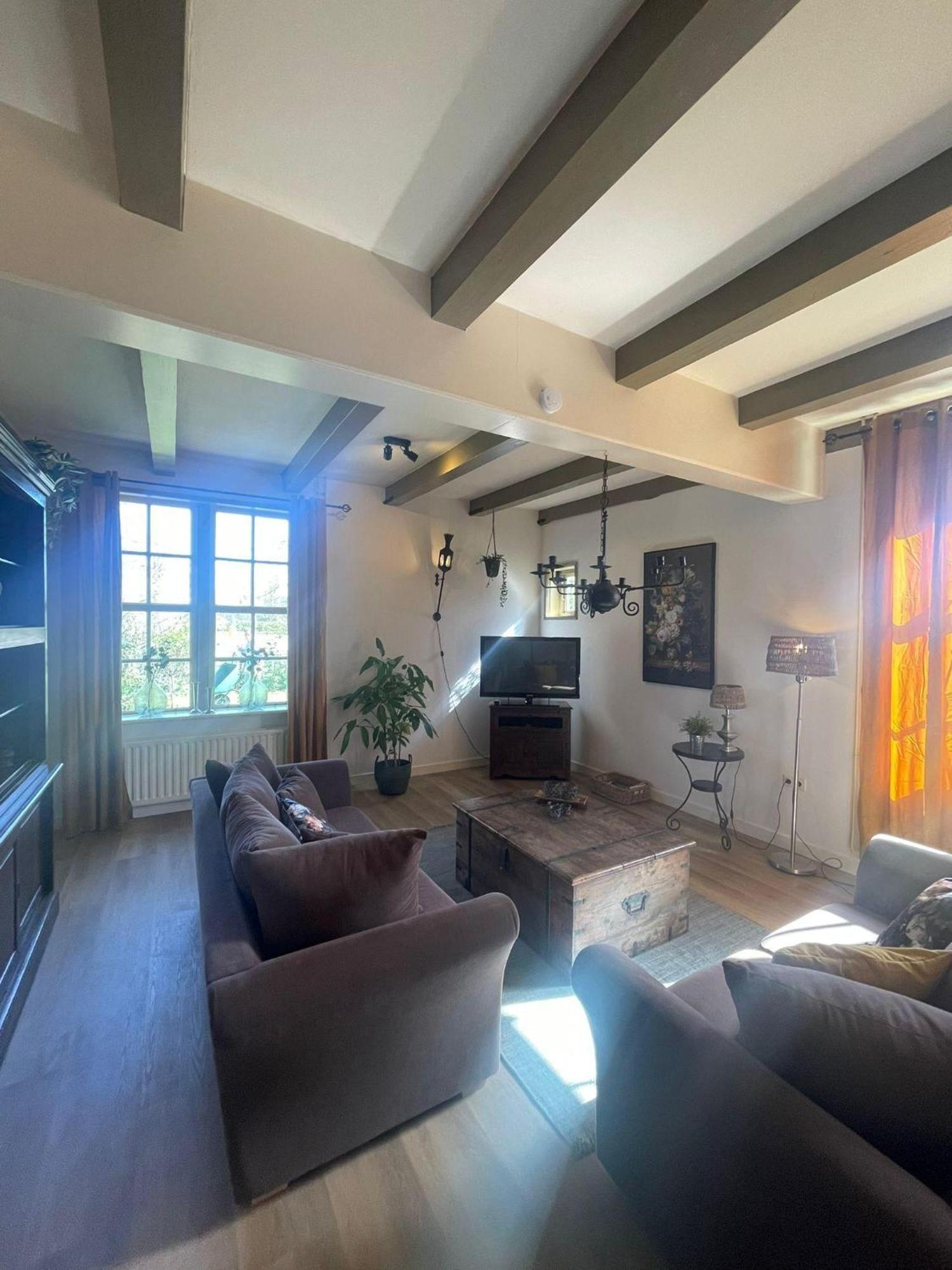 Vakantiewoning Oranjezon *